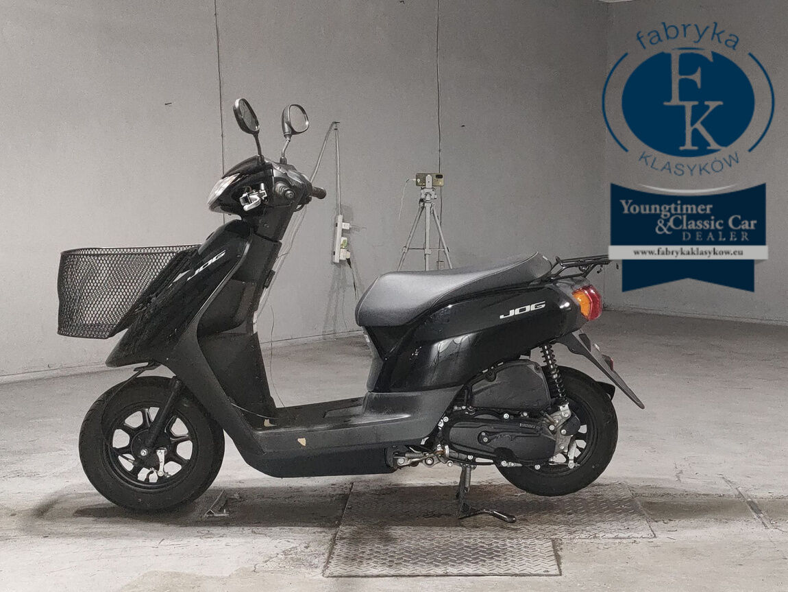 YAMAHA JOG  - zdjęcie 3