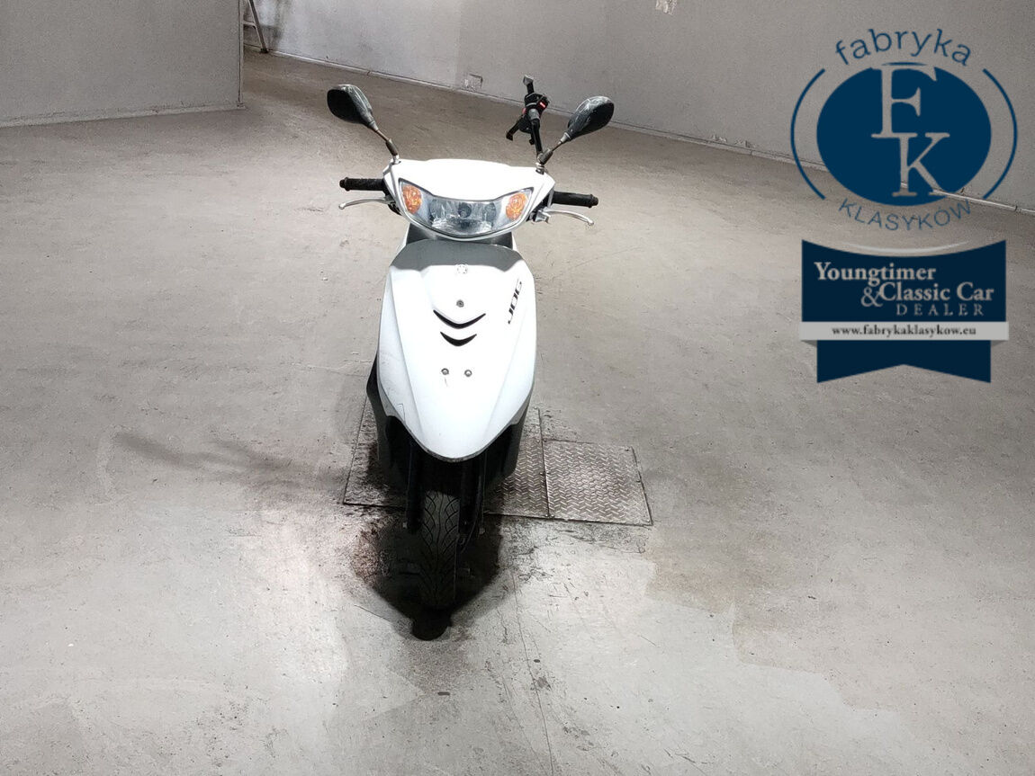 YAMAHA JOG  - zdjęcie 4