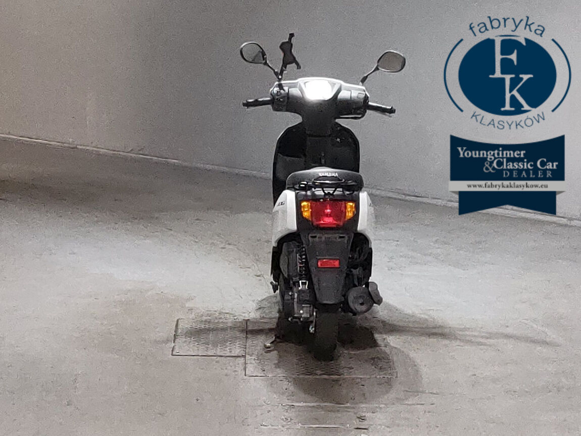 YAMAHA JOG  - zdjęcie 5