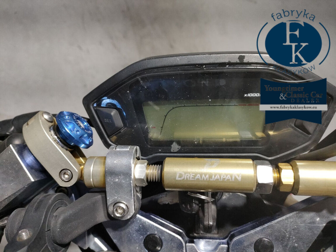 HONDA MSX125  - zdjęcie 6