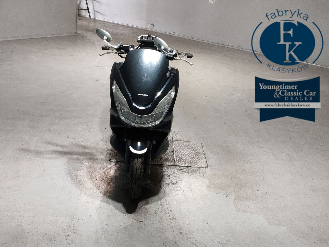 HONDA PCX125  - zdjęcie 4