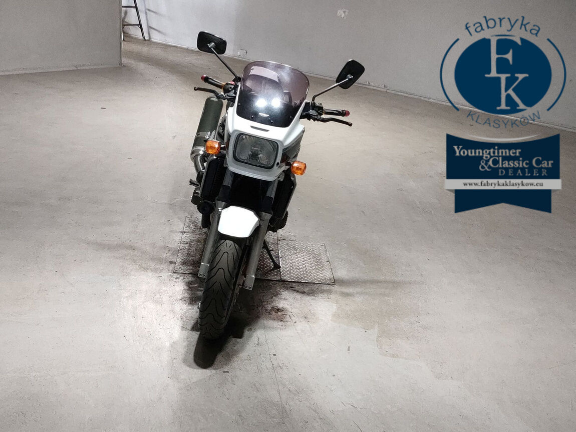 KAWASAKI ZRX1200R 2006 - zdjęcie 4