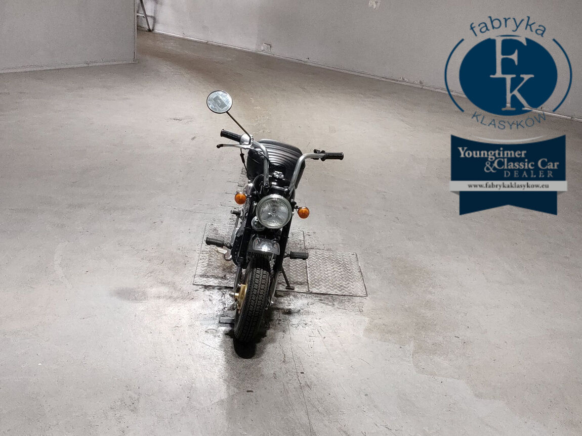 HONDA MONKEY  - zdjęcie 4