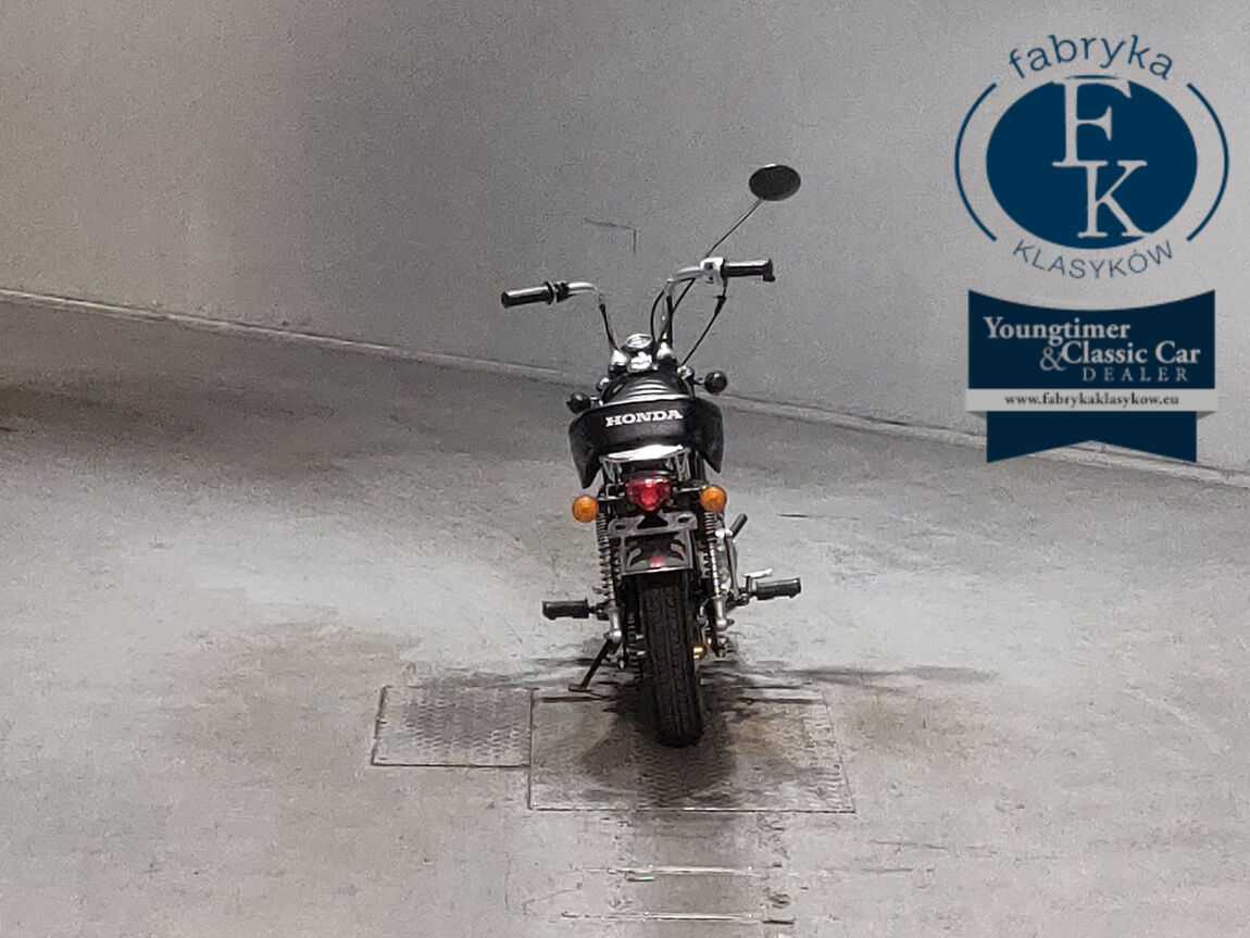 HONDA MONKEY  - zdjęcie 5