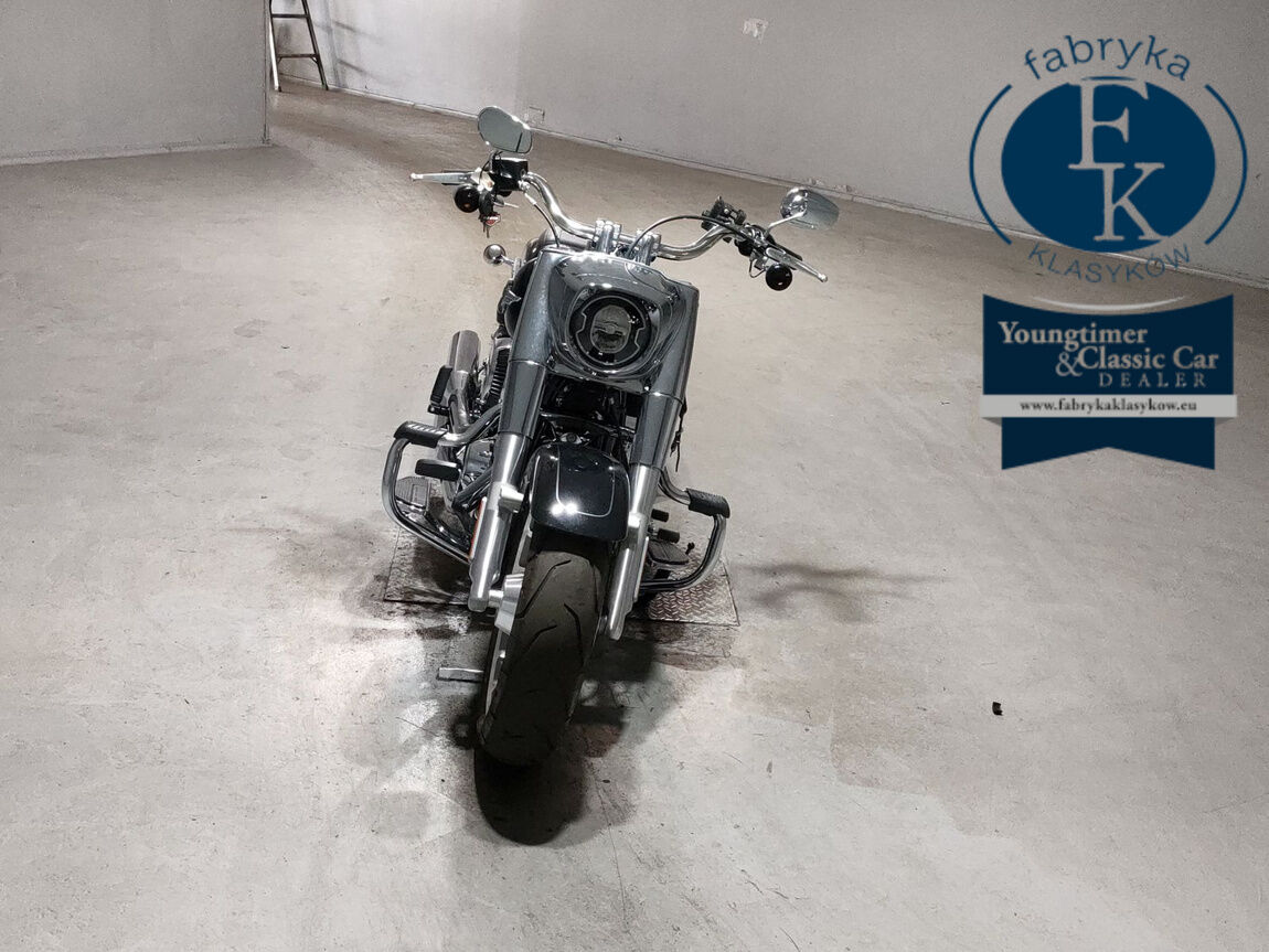 HARLEY-DAVIDSON FLFBS1870 2022 - zdjęcie 4