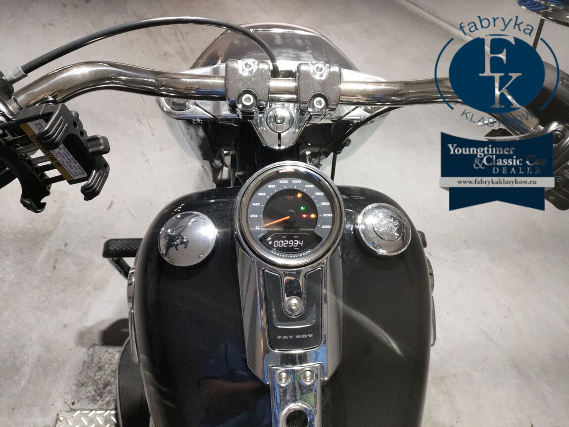 HARLEY-DAVIDSON FLFBS1870 2022 - zdjęcie 6