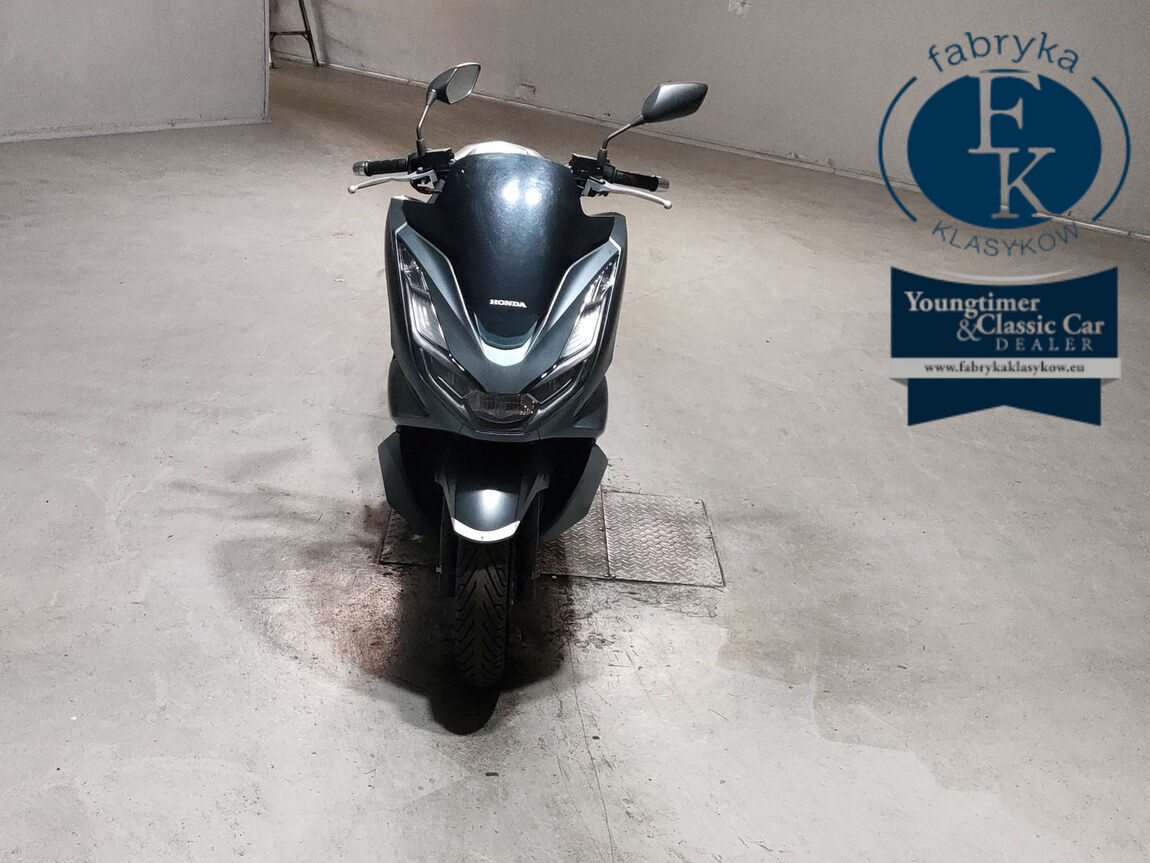 HONDA PCX125  - zdjęcie 4