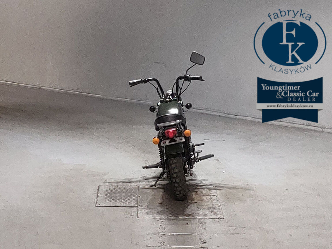 HONDA MONKEY  - zdjęcie 5
