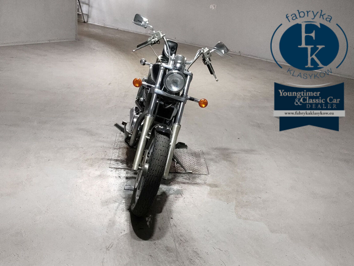 SUZUKI INTRUDER 1400 1992 - zdjęcie 4