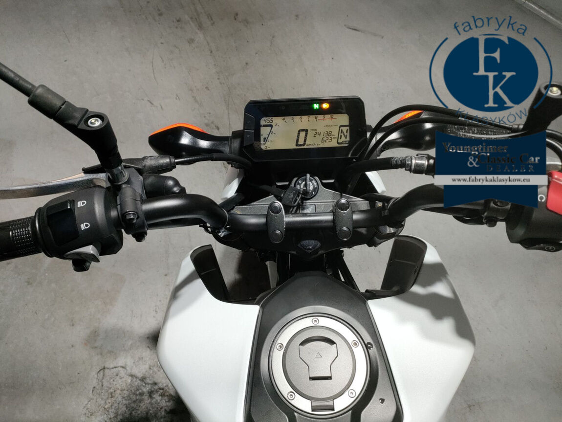 HONDA GU ROM  - zdjęcie 6