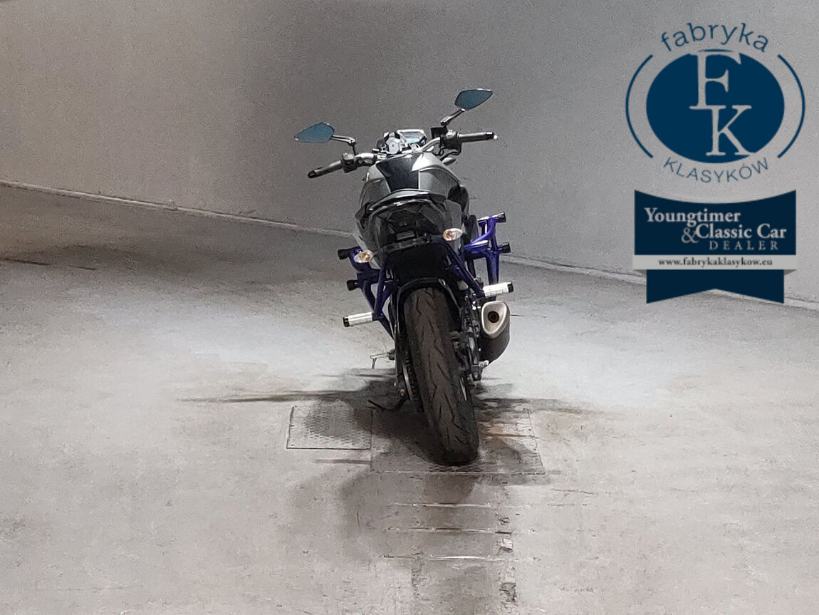 YAMAHA MT-25  - zdjęcie 5