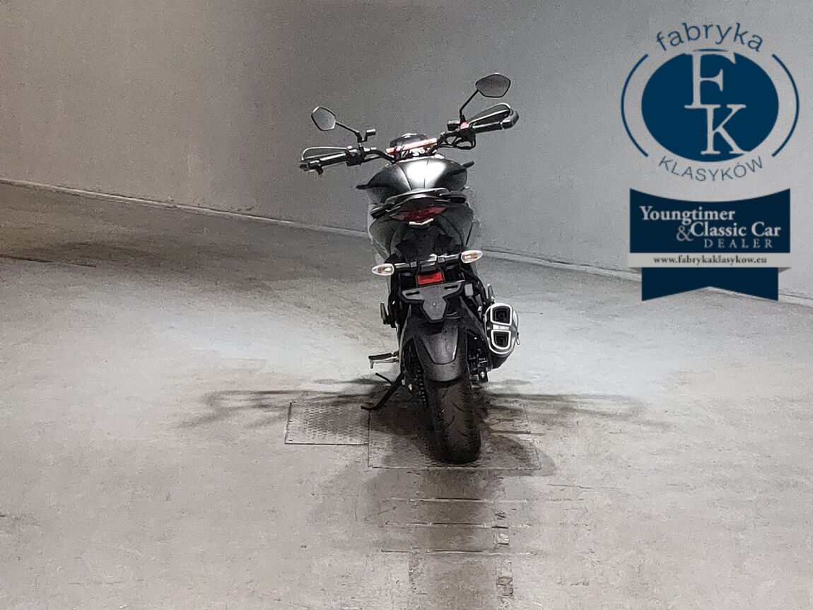 SUZUKI JIKUSA-250  - zdjęcie 5