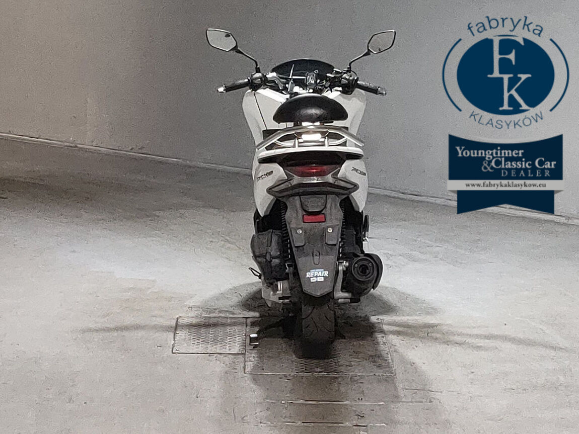 HONDA PCX150  - zdjęcie 5