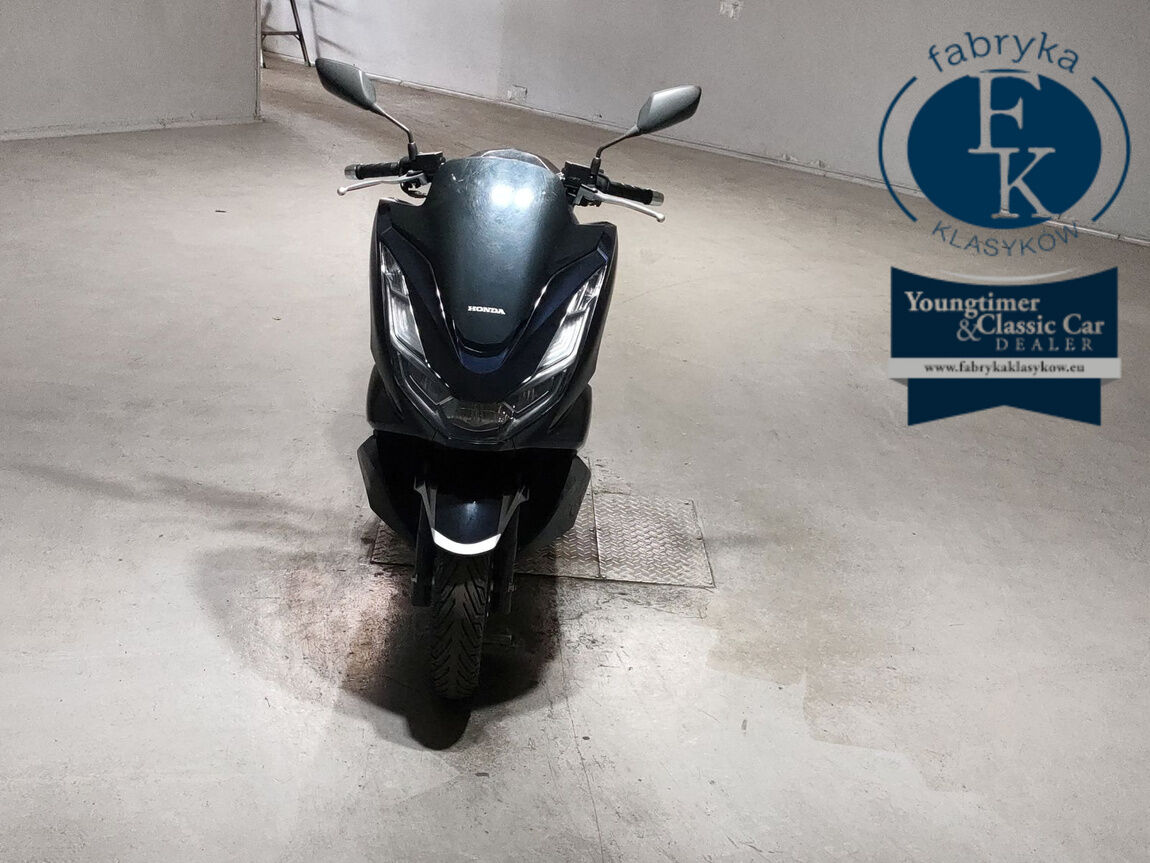 HONDA PCX125  - zdjęcie 4