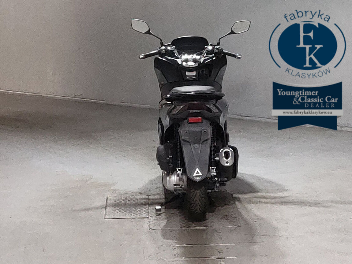 HONDA PCX125  - zdjęcie 5