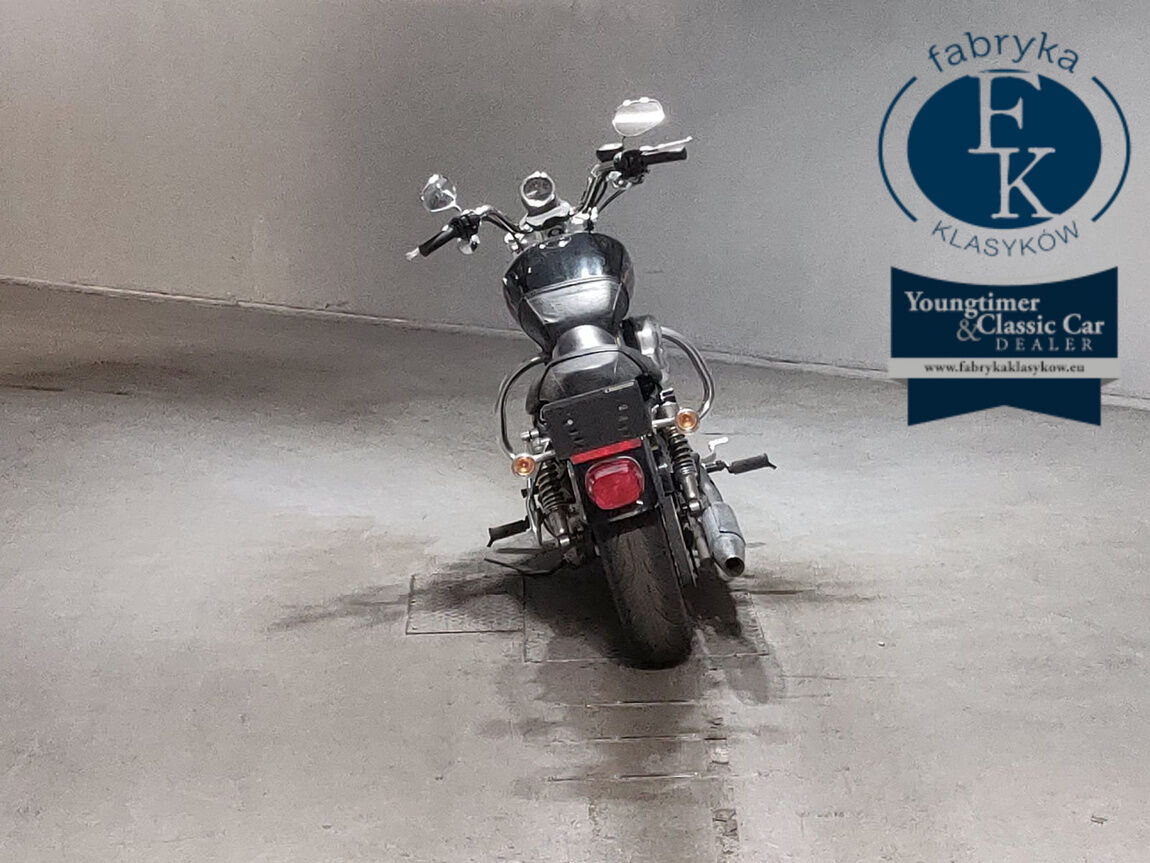 HARLEY-DAVIDSON XL883L 2013 - zdjęcie 5