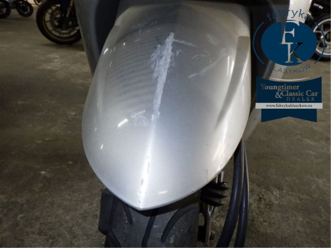 HONDA TODAY - zdjęcie 13