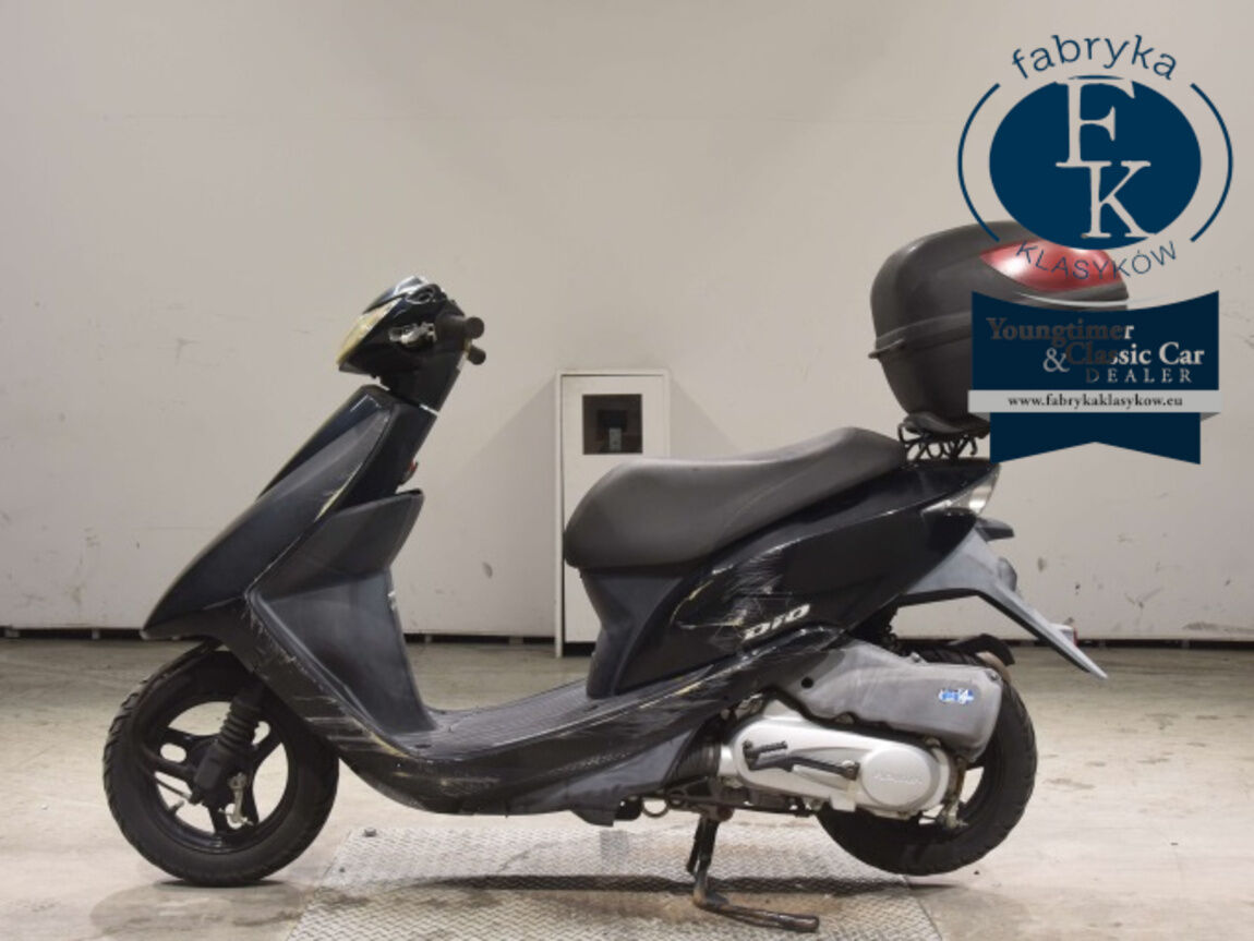 HONDA DIO  - zdjęcie 3