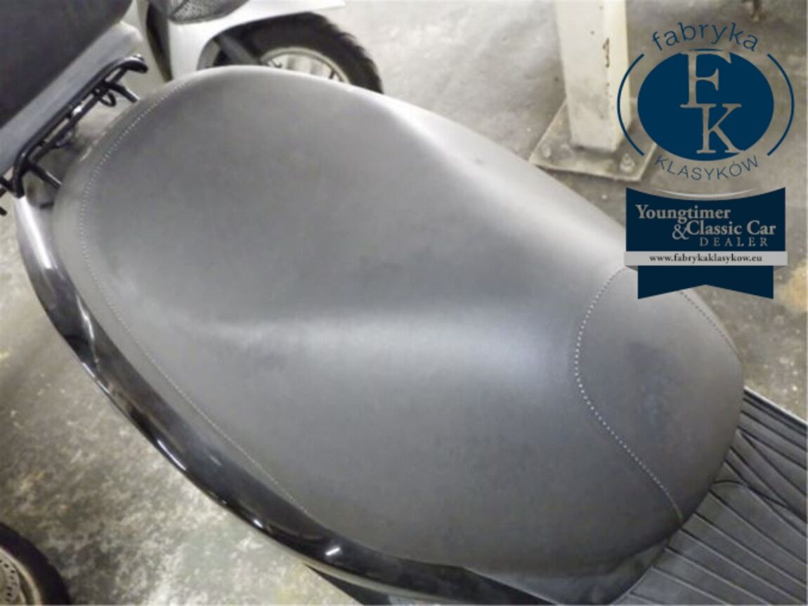 HONDA DIO  - zdjęcie 15