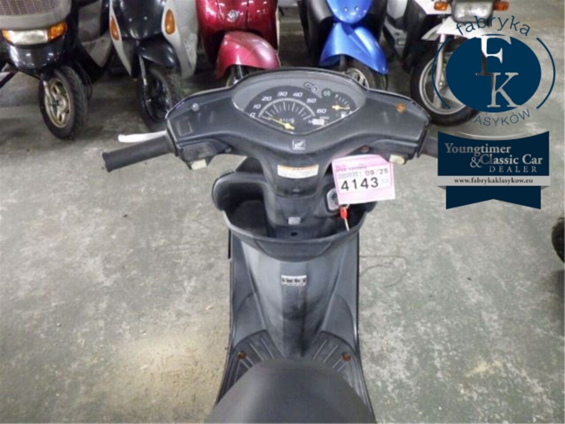HONDA DIO  - zdjęcie 16