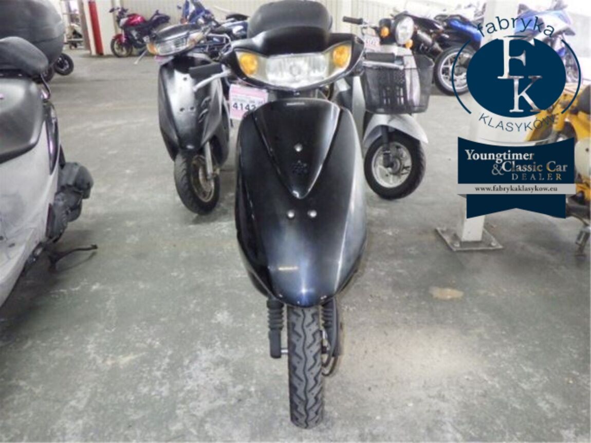 HONDA DIO  - zdjęcie 19