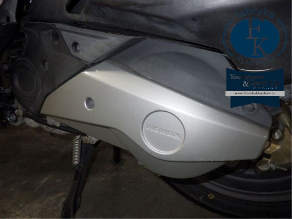 HONDA PCX125-3  - zdjęcie 4