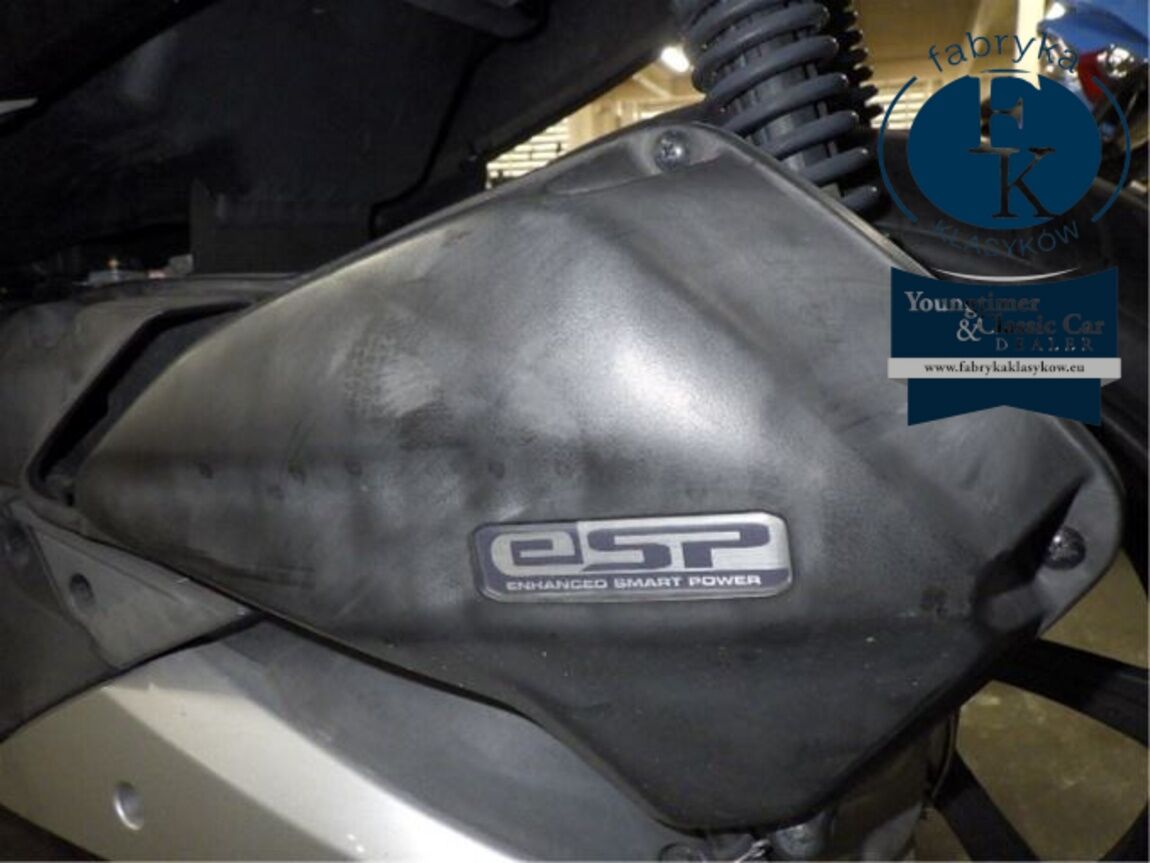 HONDA PCX125-3  - zdjęcie 5