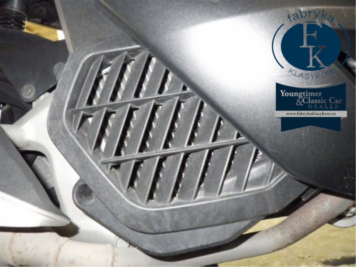 HONDA PCX125-3  - zdjęcie 6