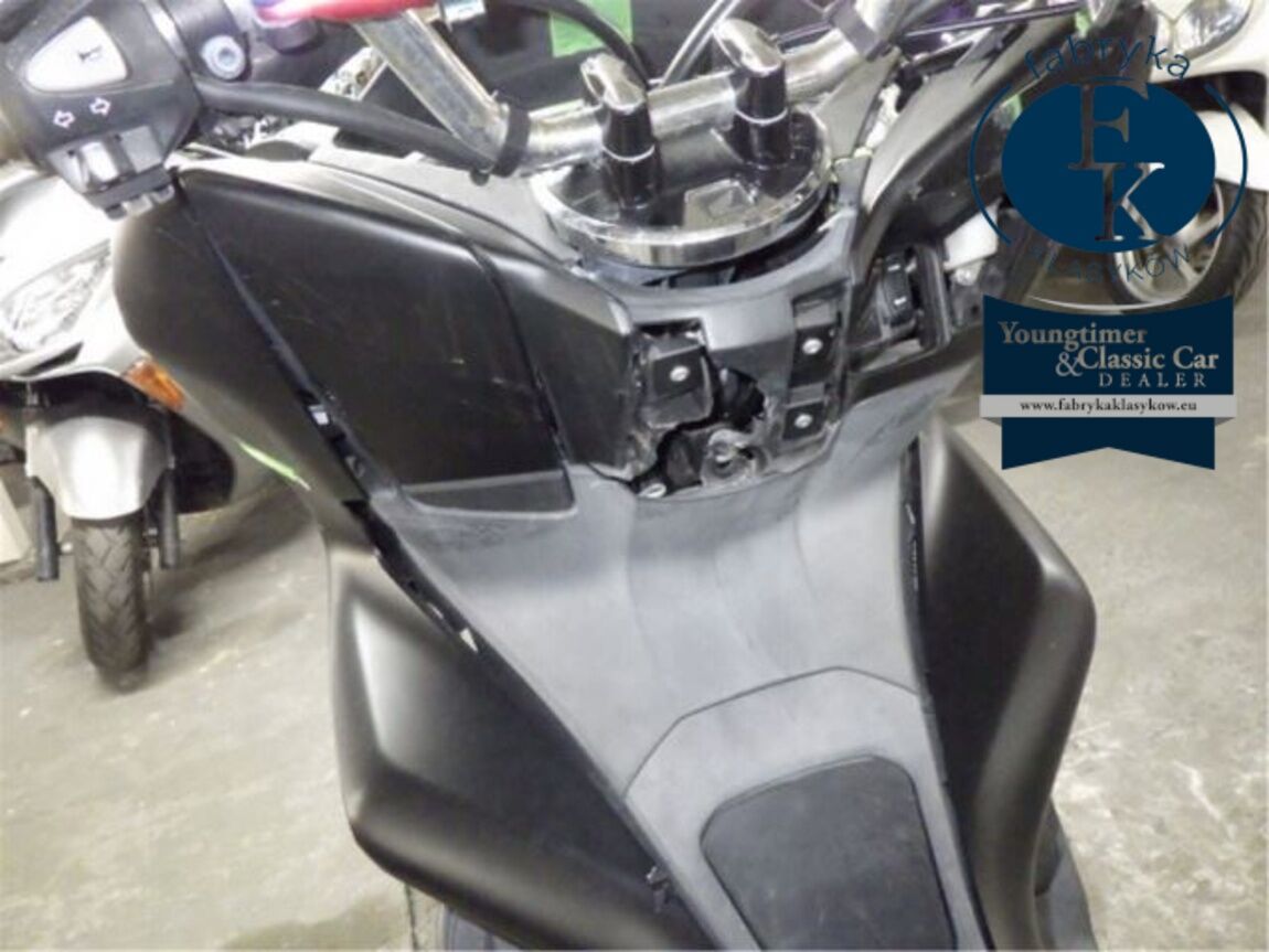HONDA PCX125-3  - zdjęcie 14
