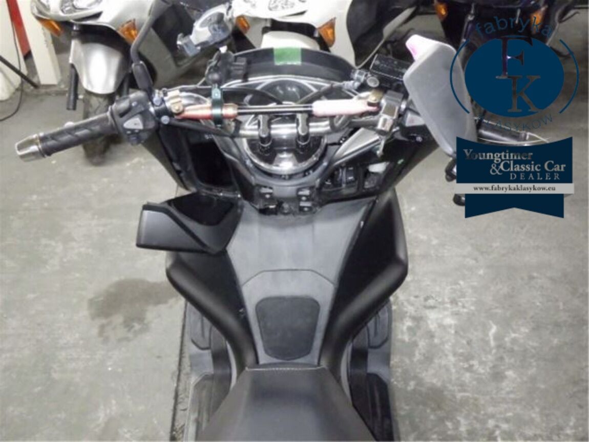 HONDA PCX125-3  - zdjęcie 16