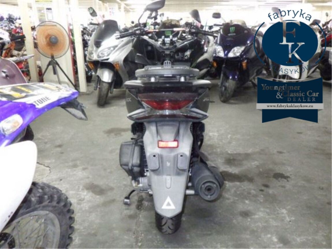HONDA PCX125-3  - zdjęcie 23