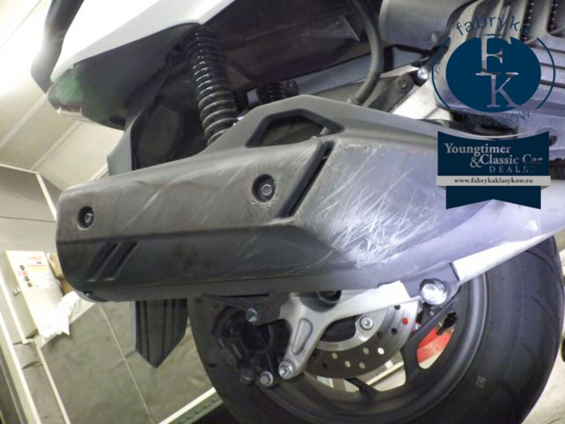 HONDA PCX125  - zdjęcie 13
