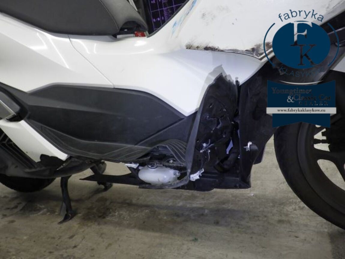 HONDA PCX125  - zdjęcie 18