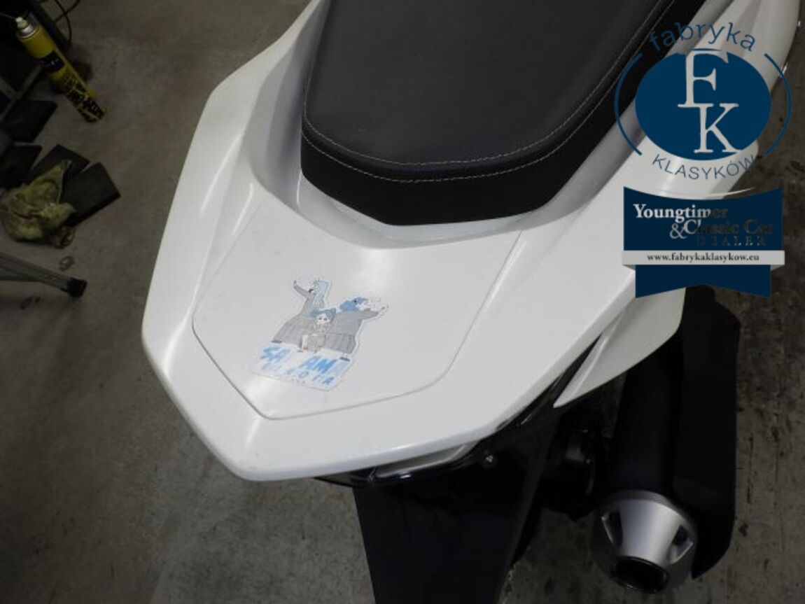 HONDA PCX125  - zdjęcie 20