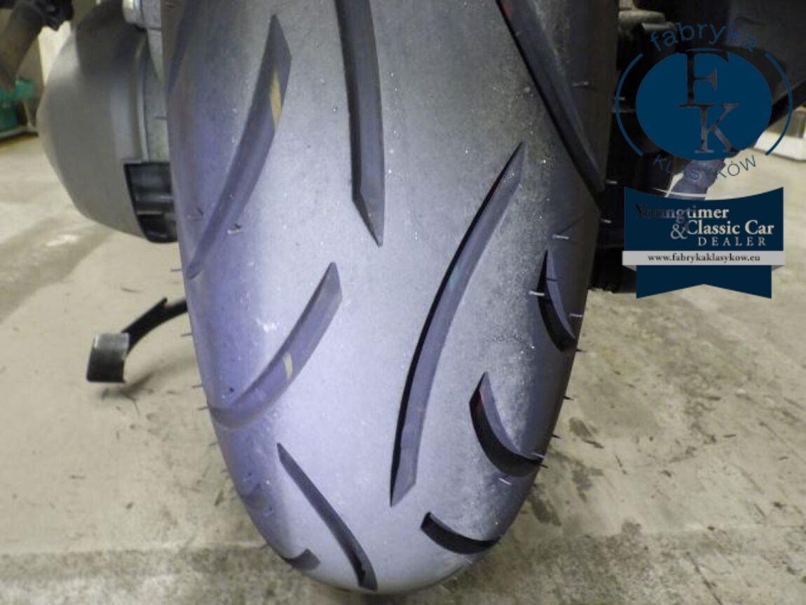 HONDA PCX125  - zdjęcie 28