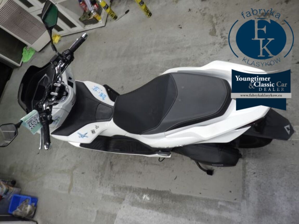 HONDA PCX125  - zdjęcie 32