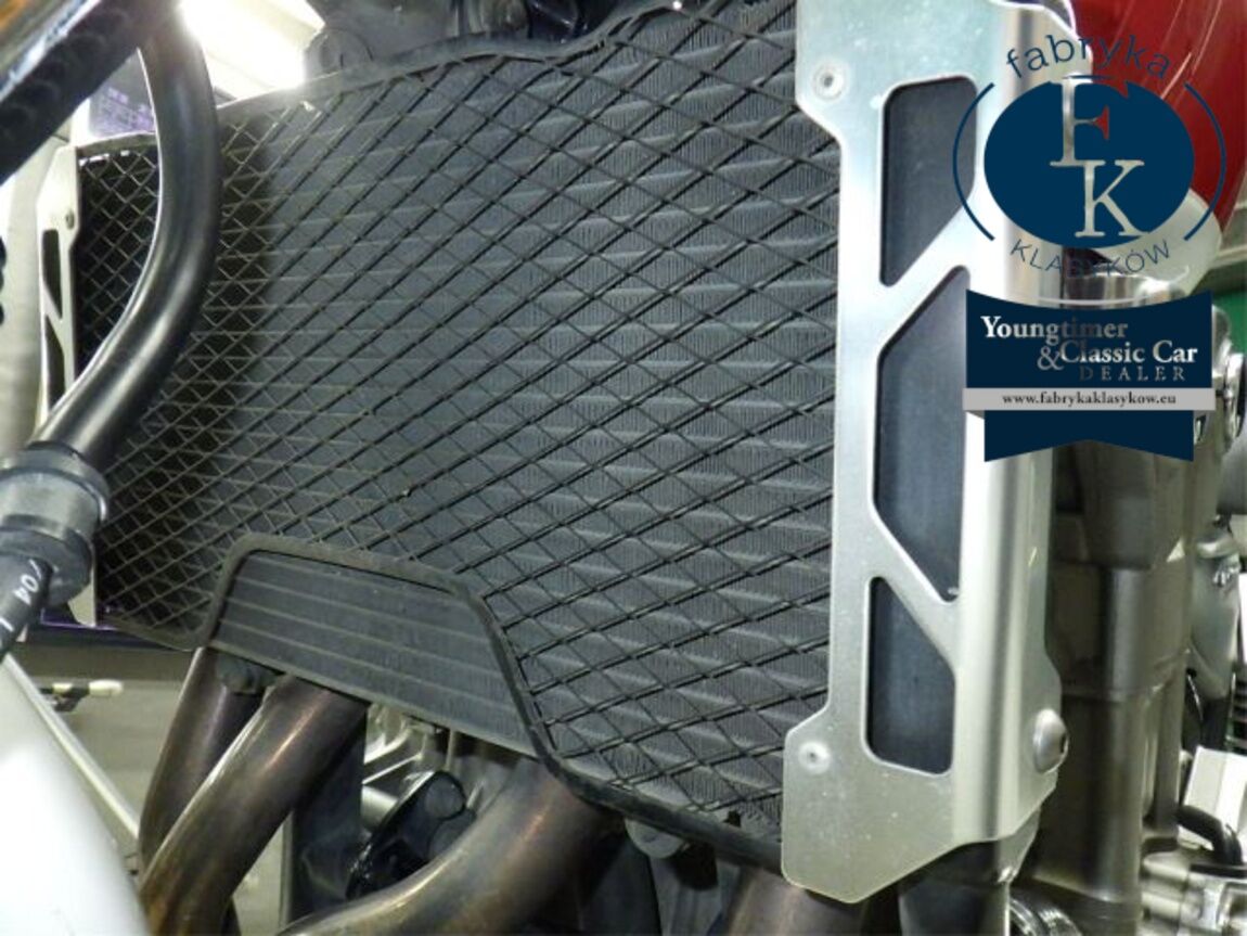 HONDA CB1300SF 2004 - zdjęcie 11