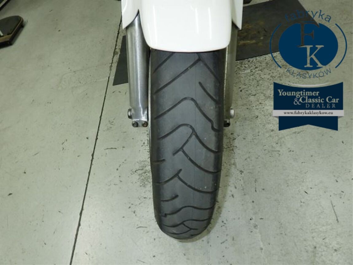 HONDA CB1300SF 2004 - zdjęcie 23