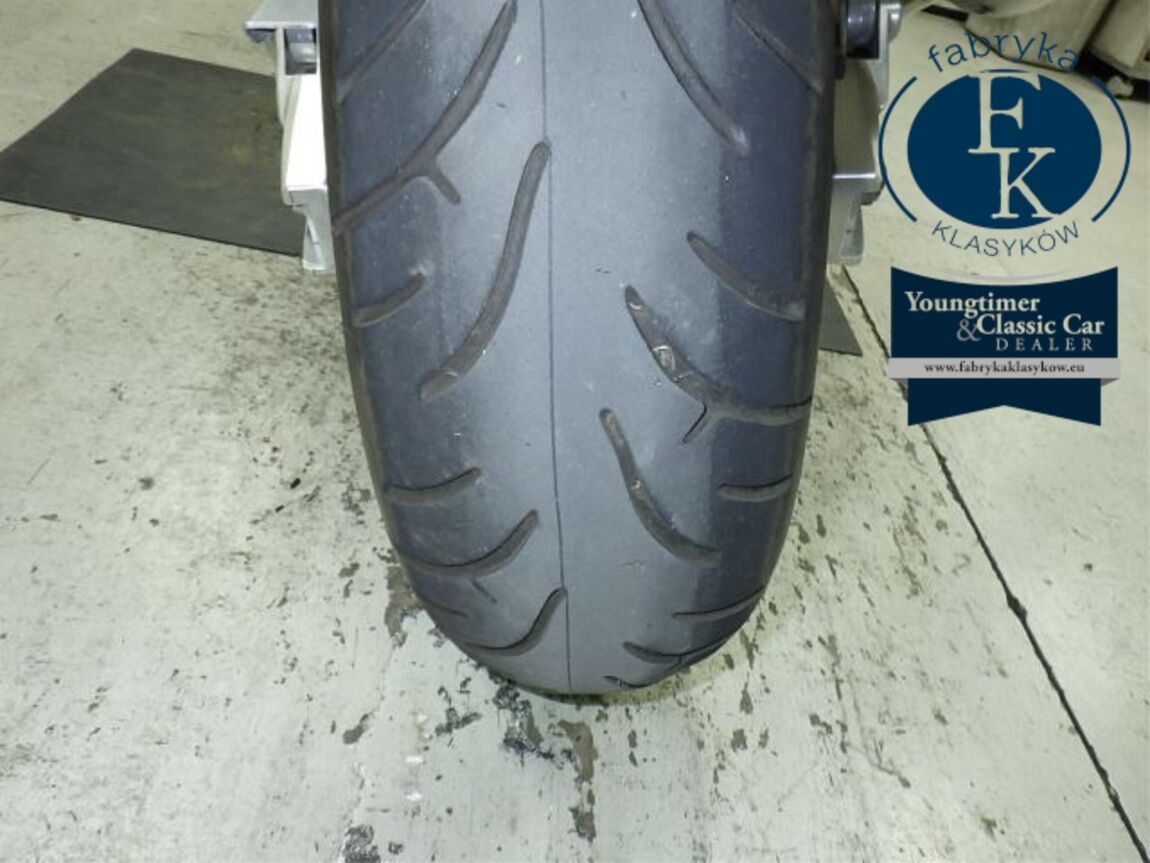 HONDA CB1300SF 2004 - zdjęcie 27