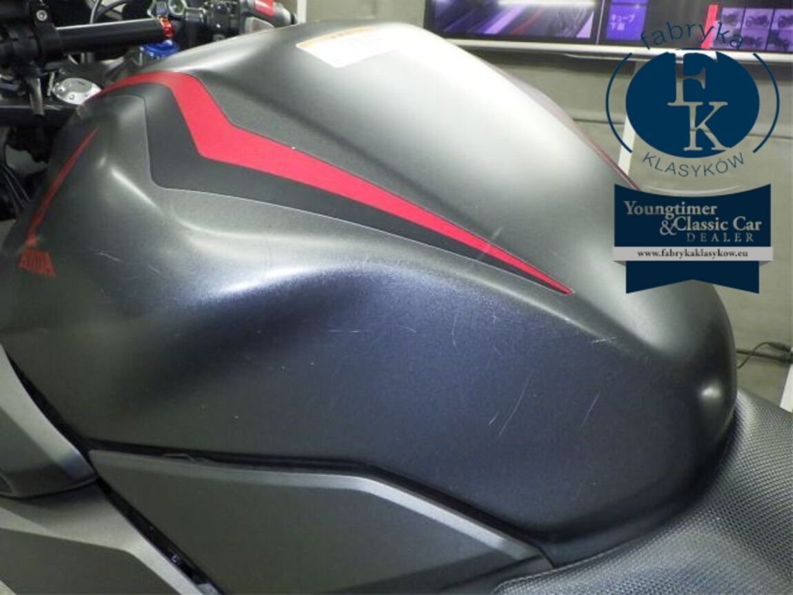 HONDA CBR400R-2 2019 - zdjęcie 20