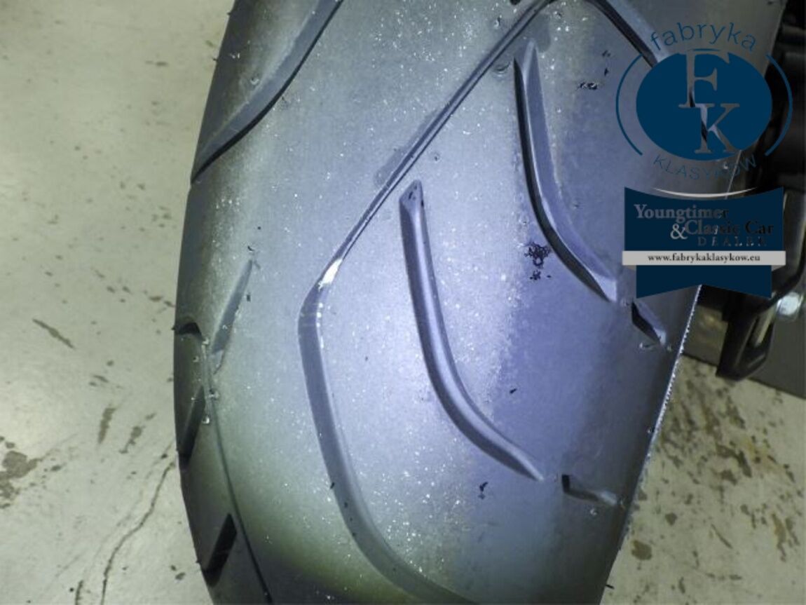 HONDA CBR400R-2 2019 - zdjęcie 25