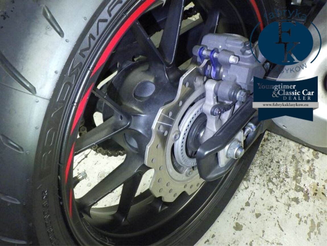 HONDA CBR400R-2 2019 - zdjęcie 26