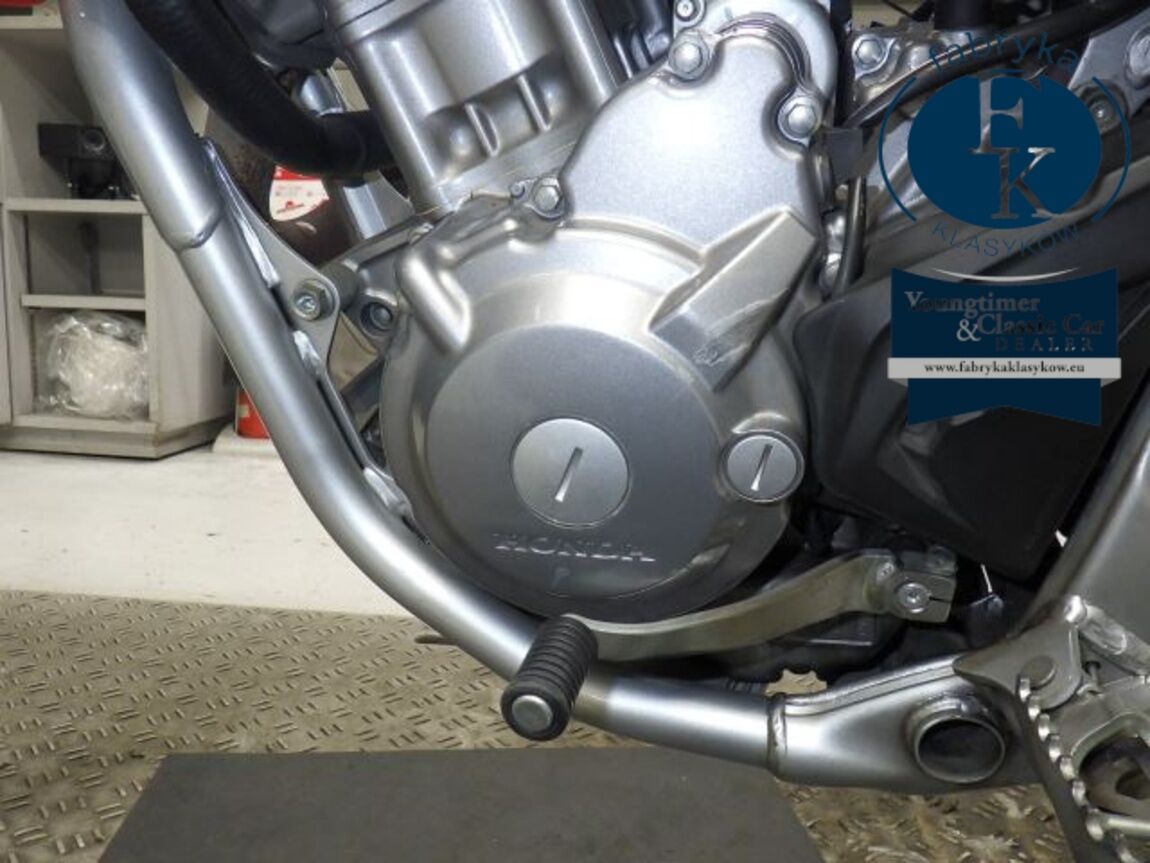HONDA CRF250L  - zdjęcie 10