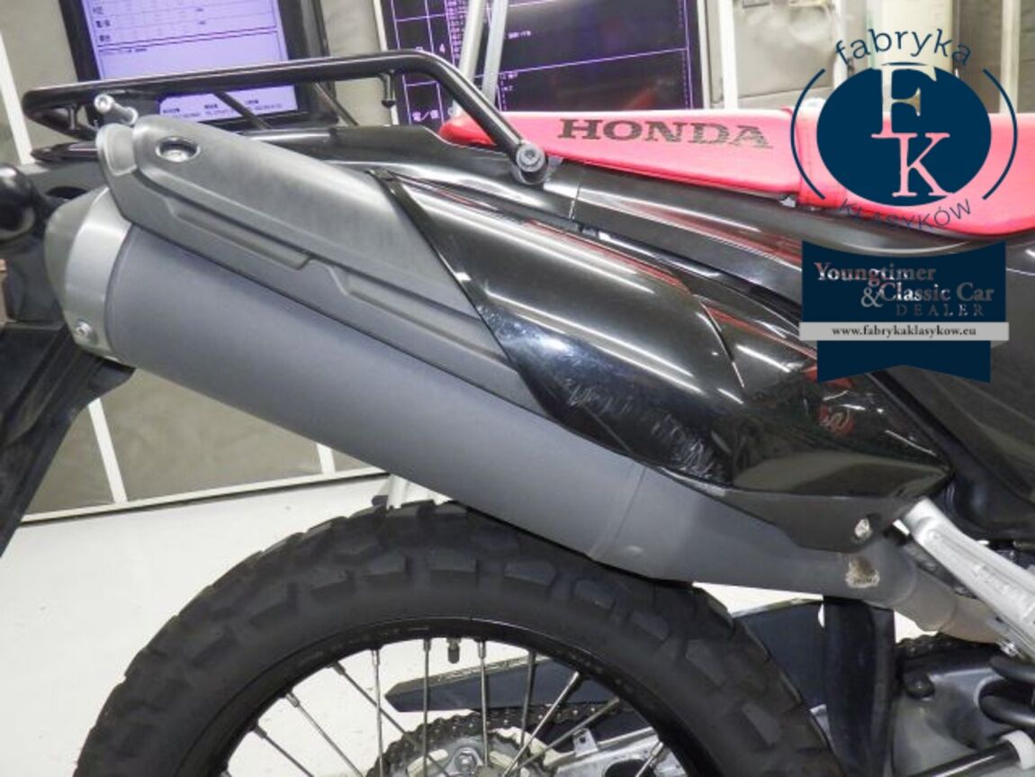 HONDA CRF250L  - zdjęcie 16
