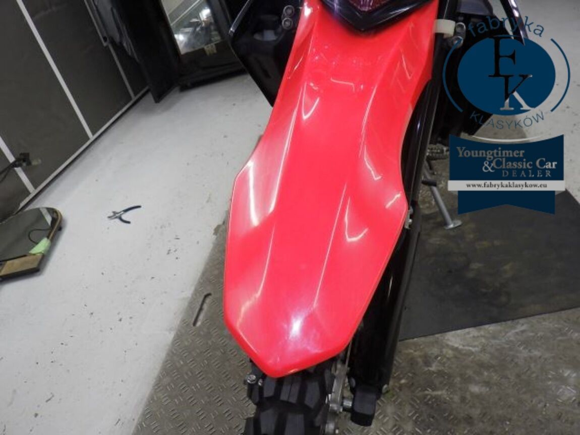 HONDA CRF250L  - zdjęcie 17