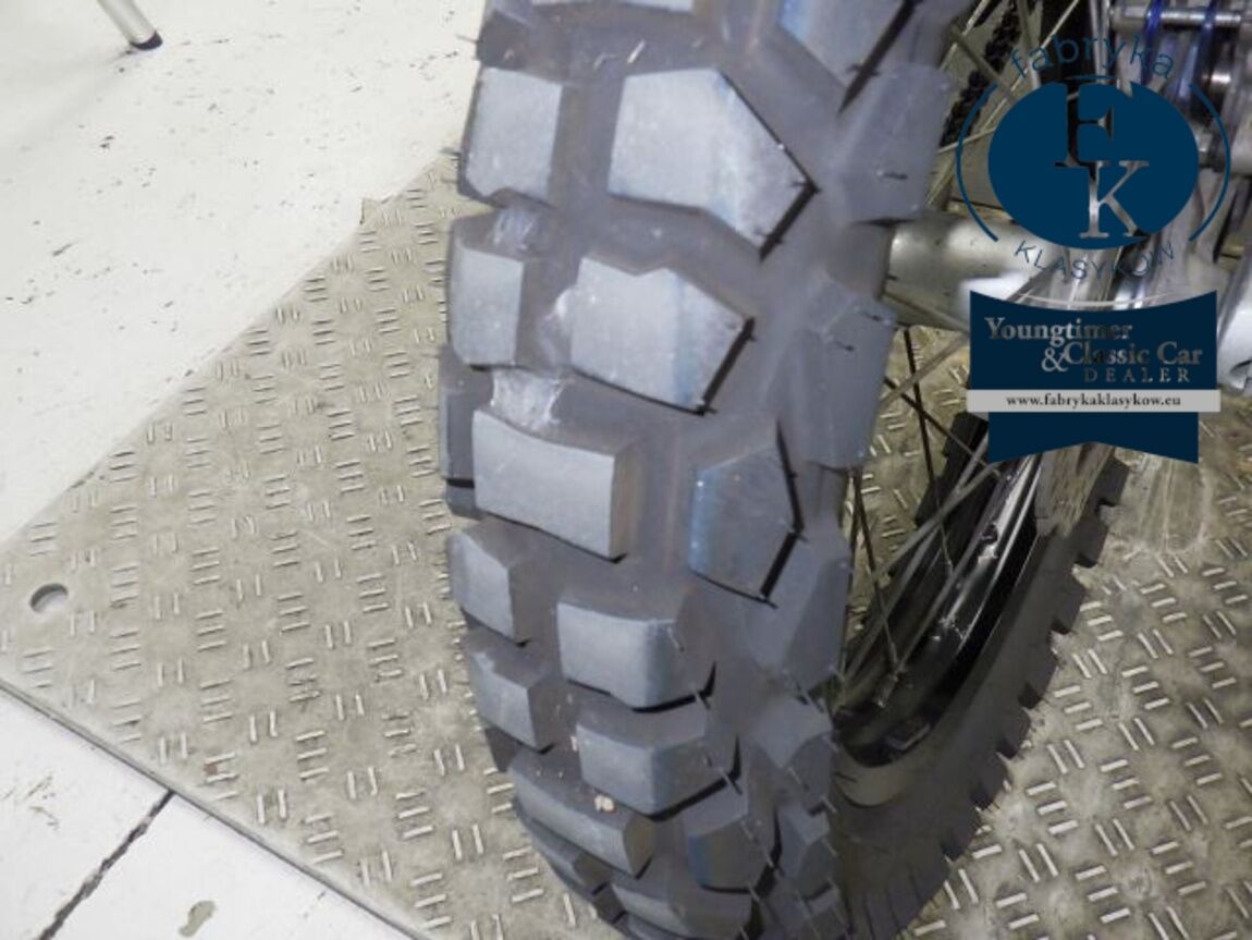 HONDA CRF250L  - zdjęcie 26