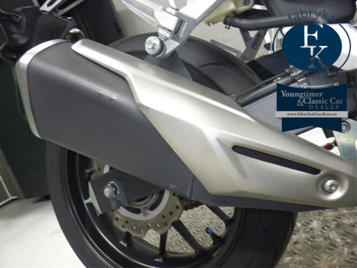 HONDA CBR400R ABS 2018 - zdjęcie 16
