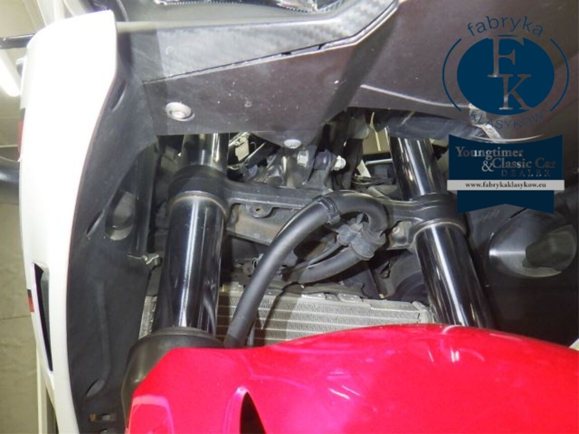 HONDA CBR400R ABS 2018 - zdjęcie 22