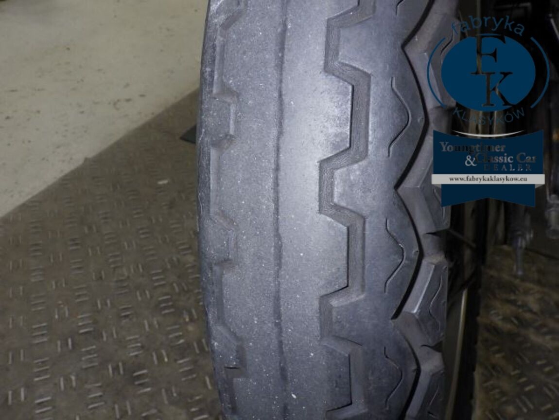 YAMAHA SR400-2 1999 - zdjęcie 28