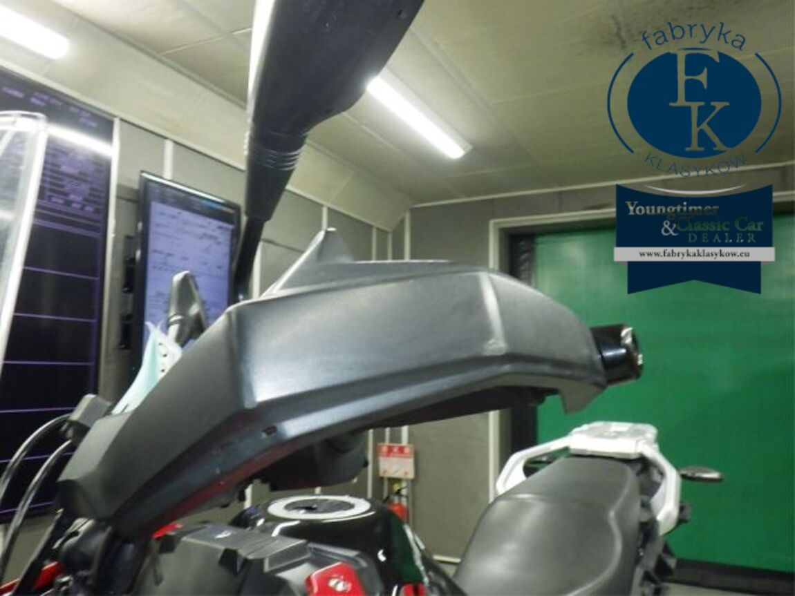 SUZUKI V STROM 250A  - zdjęcie 24